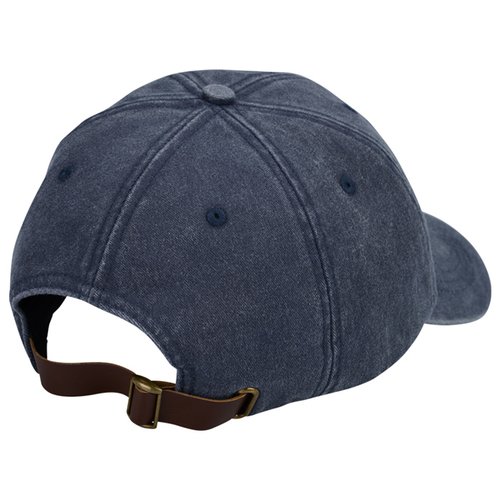 Garment Washed Cap Image 2 of 2