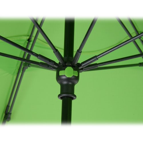 Additional Image 3 - a close up of a green umbrella