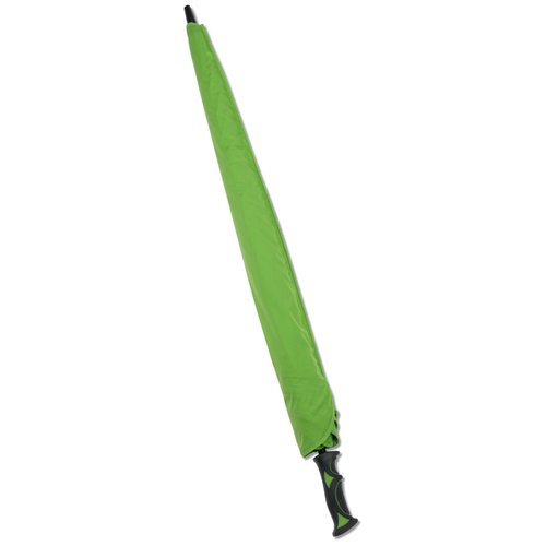 Additional Image 4 - a green object with a black tip