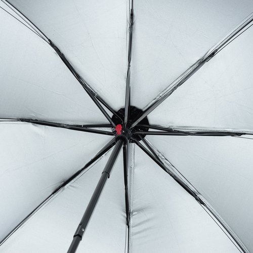 Additional Image 3 - a close up of a white umbrella