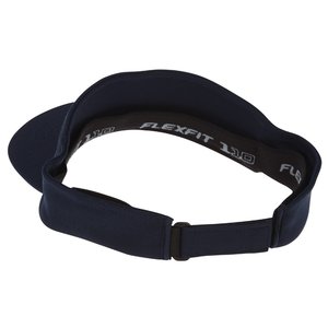 Additional Image 1 - a black headband on a white background