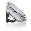 View Image 2 of 2 of Diamond Crystal Paperweight