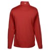 View Image 2 of 3 of Cutter & Buck Pennant Sport 1/2-Zip Pullover - Men's