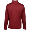 View Image 3 of 3 of Russell Athletic Performance 1/4-Zip Pullover - Men's - Embroidered