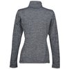 View Image 3 of 3 of Russell Athletic Performance 1/4-Zip Pullover - Ladies' - Embroidered