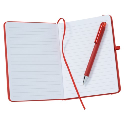 Additional Image 1 - a red pen on a white paper