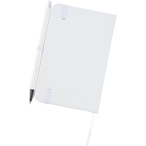 Additional Image 1 - a white rectangular object with a black handle