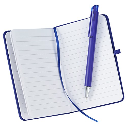 Additional Image 3 - a pen on a notebook