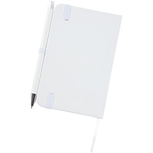 Additional Image 2 - a white rectangular object with a black handle