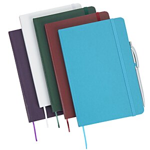 Additional Image 3 - a group of notebooks with a string