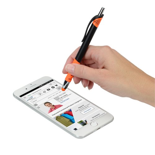 Additional Image 3 - a hand holding a pen