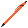 View Image 2 of 5 of Chula Soft Touch Pen - Closeout