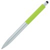 View Image 2 of 6 of Voss Stylus Metal Pen