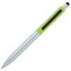 View Image 3 of 6 of Voss Stylus Metal Pen