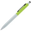 View Image 4 of 6 of Voss Stylus Metal Pen