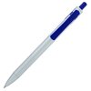 View Image 2 of 4 of Accord Pen - Silver