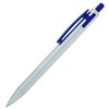 View Image 4 of 4 of Accord Pen - Silver