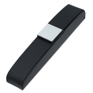 Additional Image 1 - a black and silver object