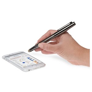 Additional Image 3 - a hand holding a pen