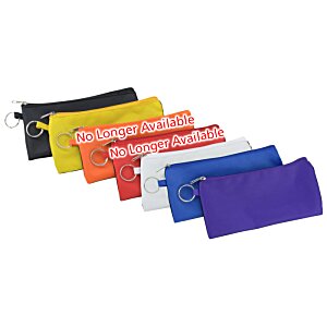 Additional Image 2 - a group of colorful zippers