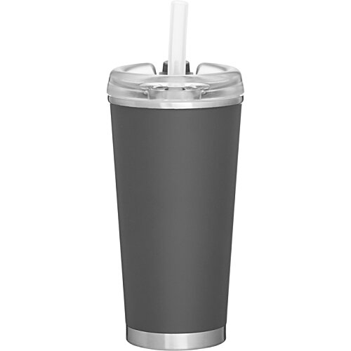 Additional Image 5 - a cup with a straw