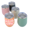 View Image 4 of 3 of Cece Vacuum Tumbler - 12 oz.