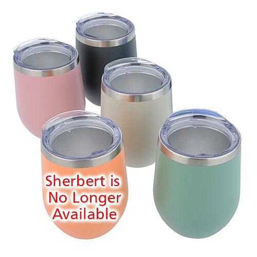 Cece Vacuum Tumbler - 12 oz. Image 3 of 3