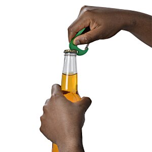 Additional Image 3 - a person opening a bottle of liquid