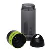 View Image 3 of 5 of Rumble Bottle with Bluetooth Speaker - 17 oz.