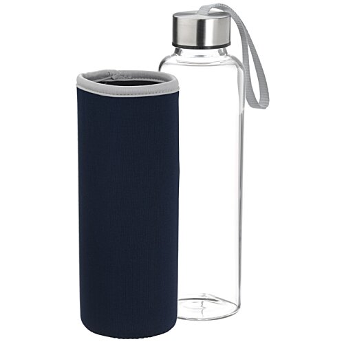 Additional Image 1 - a water bottle and a bottle