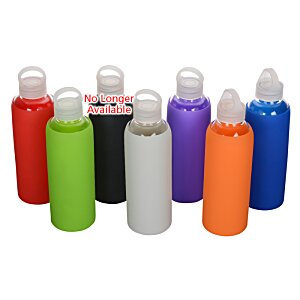 Additional Image 2 - a group of colorful bottles