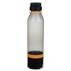 View Image 2 of 5 of Energy Fitness Water Bottle - 20 oz.