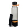 View Image 2 of 5 of Energy Fitness Water Bottle - 20 oz.