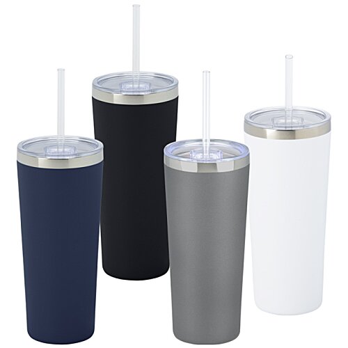 Thor Vacuum Travel Tumbler - 22 oz. Image 1 of 2