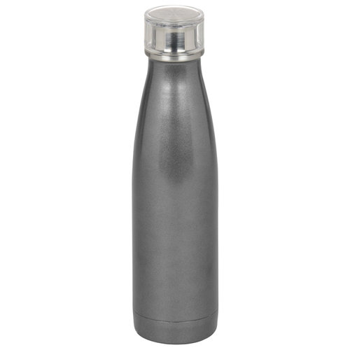 Additional Image 2 - a grey bottle with a white cap