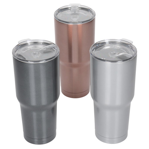 BUILT Stainless Vacuum Tumbler - 30 oz. Image 3 of 3