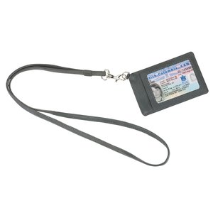 Additional Image 3 - a close-up of a lanyard