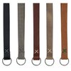 View Image 2 of 3 of Traverse Leather Lanyard