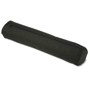 Additional Image 3 - a black object on a white background