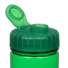 View Image 2 of 4 of Refresh Camber Water Bottle with Flip Lid - 20 oz.