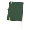View Image 3 of 5 of Thermo Colour Change Notebook- Closeout