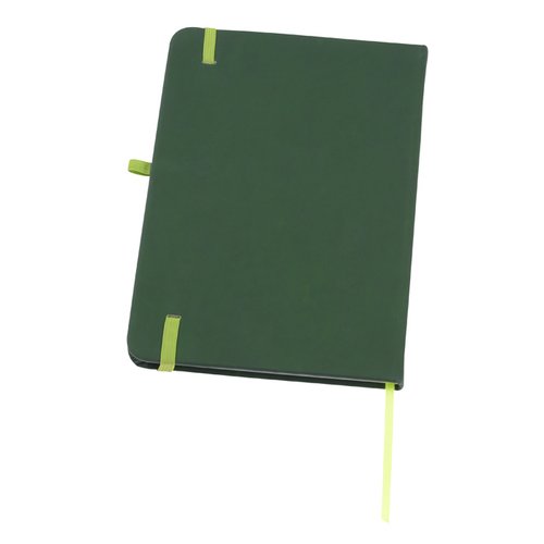 Thermo Colour Change Notebook- Closeout Image 2 of 5