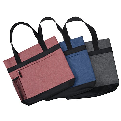 Hillrose Pocket Tote Image 2 of 2