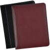 View Image 3 of 3 of Vintage Leather Writing Padfolio
