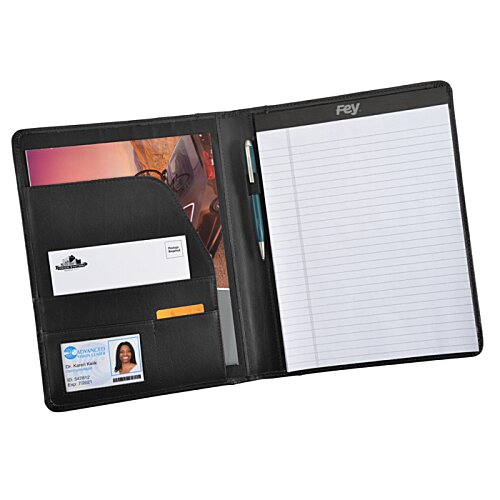 Additional Image 1 - a close up of a folder