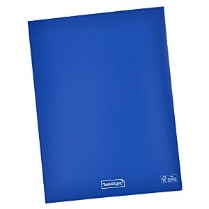 Additional Image 1 - a blue rectangle on a white background