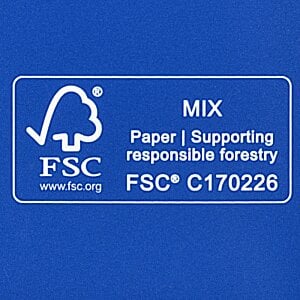 Additional Image 4 - a blue box with white text and a tree