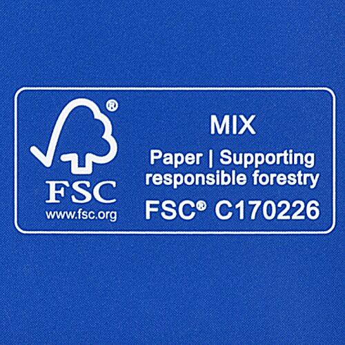 Additional Image 4 - a blue box with white text and a tree