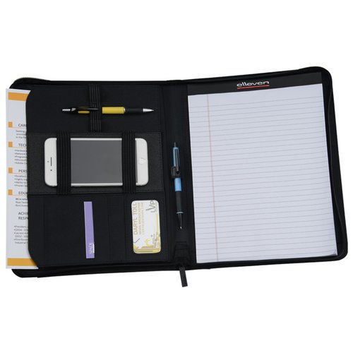 Additional Image 1 - a black and white device