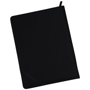 Additional Image 3 - a black rectangular object with a white background